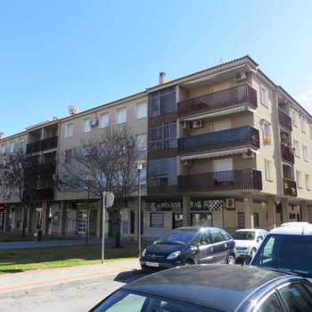 Wohnung zum Verkauf in Santomera, 4 Schlafzimmer.