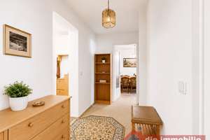 ***Selbstnutzer aufgepasst: Erdgeschosswohnung mit Terrasse und PKW-Stellplatz in Ottersleben*** – Egmontstraße 7, 39116 Sudenburg, Magdeburg – Vorschaubild 3