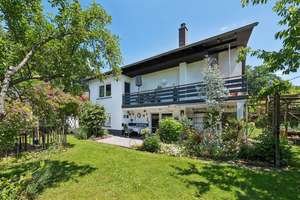 Großzügiges Einfamilienhaus mit Wintergarten, Sauna und idyllischem Garten – Die vollständige Adresse der Immobilie erhältst du vom Anbieter., 66687 Wadern – Vorschaubild 21