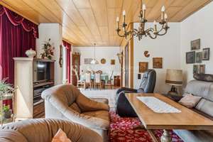 Großzügiges Wohnen mit traumhaftem Garten und Einliegerwohnung in Dortmund-Kirchhörde – Die vollständige Adresse der Immobilie erhältst du vom Anbieter., 44229 Kirchhörde-Löttringhausen, Dortmund – Vorschaubild 2