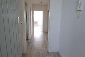 Schöne 2-Zimmer-Wohnung mit Balkon – Sielkamp 50, 38112 Nordstadt, Braunschweig – Vorschaubild 2