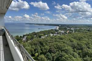 3-Zimmer-Eckappartement mit schönen Seeblick – Die vollständige Adresse der Immobilie erhältst du vom Anbieter., 23669 Timmendorfer Strand – Vorschaubild 1