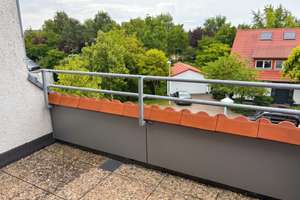 Gemütliches Dachgeschoss-Idyll mit Loggia & TG-Stellplatz! – Die vollständige Adresse der Immobilie erhältst du vom Anbieter., 68239 Seckenheim, Mannheim – Vorschaubild 9