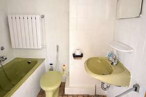 Apartment zwischen Hauptbahnhof und Universität in Duisburg Duissern – Die vollständige Adresse der Immobilie erhältst du vom Anbieter., 47058 Duissern, Duisburg – Vorschaubild 5