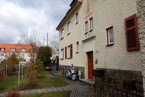 ++Villacher Siedlung++3-Zimmer-Wohnung in ruhiger und grüner Lage in Dresden Laubegast++ – Die vollständige Adresse der Immobilie erhältst du vom Anbieter., 1279 Laubegast, Dresden – Vorschaubild 4