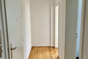 Frisch saniert: Stilvolle 3-Zimmer-Wohnung mit Balkon in zentraler Lage – Boppstr. 18A, 55118 Neustadt, Mainz – Vorschaubild 13