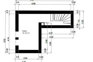 Schönes Einfamilienhaus in begehrter Lage von Solingen mit Ausbaureserve – Die vollständige Adresse der Immobilie erhältst du vom Anbieter., 42699 Ohligs/Aufderhöhe/Merscheid, Solingen – Vorschaubild 26