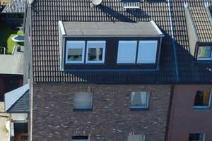 Dreiparteienhaus in Aachen-Eilendorf