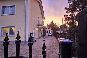 Modernes Wohnen mit Garten im Erdgeschoss – Kaulbachweg -, 4328 Paunsdorf, Leipzig – Vorschaubild 3