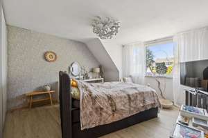 Panorama Blick - Wohnen über den Dächern von Heisingen – Die vollständige Adresse der Immobilie erhältst du vom Anbieter., 45259 Heisingen, Essen – Vorschaubild 7