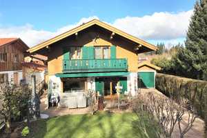 Wunderschönes und zentrales Einfamilienhaus  – Wilhelm-Liebhaber-Straße 8, 83607 Miesbach (Kreis) – Vorschaubild 10