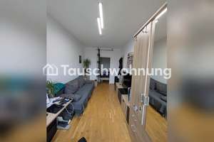 Tauschwohnung: Große 2-Z.-Wohnung zwischen Hbf. und Stiglmaierplatz – 80335 Augustenstraße, München – Vorschaubild 2