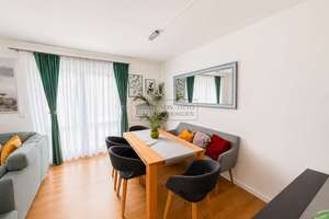 Moderner Familienkomfort trifft auf urbanes Lebensgefühl - 4-Zimmer Wohnung mit eigenem Souterrain – Die vollständige Adresse der Immobilie erhältst du vom Anbieter., 50735 Niehl, Köln – Vorschaubild 5