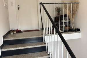 DA-CITY...4 Zimmer-DG-Wohnung...hell & freundlich – Die vollständige Adresse der Immobilie erhältst du vom Anbieter., 64283 Mitte, Darmstadt – Vorschaubild 3