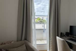 High up in Eppendorf – fußläufig zum UKE - Traumwohnung – Die vollständige Adresse der Immobilie erhältst du vom Anbieter., 20251 Eppendorf, Hamburg – Vorschaubild 12