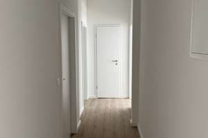 Erstbezug: Kernsanierte 4,5 Zimmerwohnung am Nordpark – Leonhardstraße 11, 42281 Barmen, Wuppertal – Vorschaubild 7