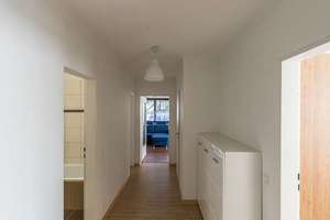 Großzügige 2 Zi. EG-Whg. mit geräumigem Ostbalkon – Gotthardstraße 130, 80686 St. Ulrich, München – Vorschaubild 9