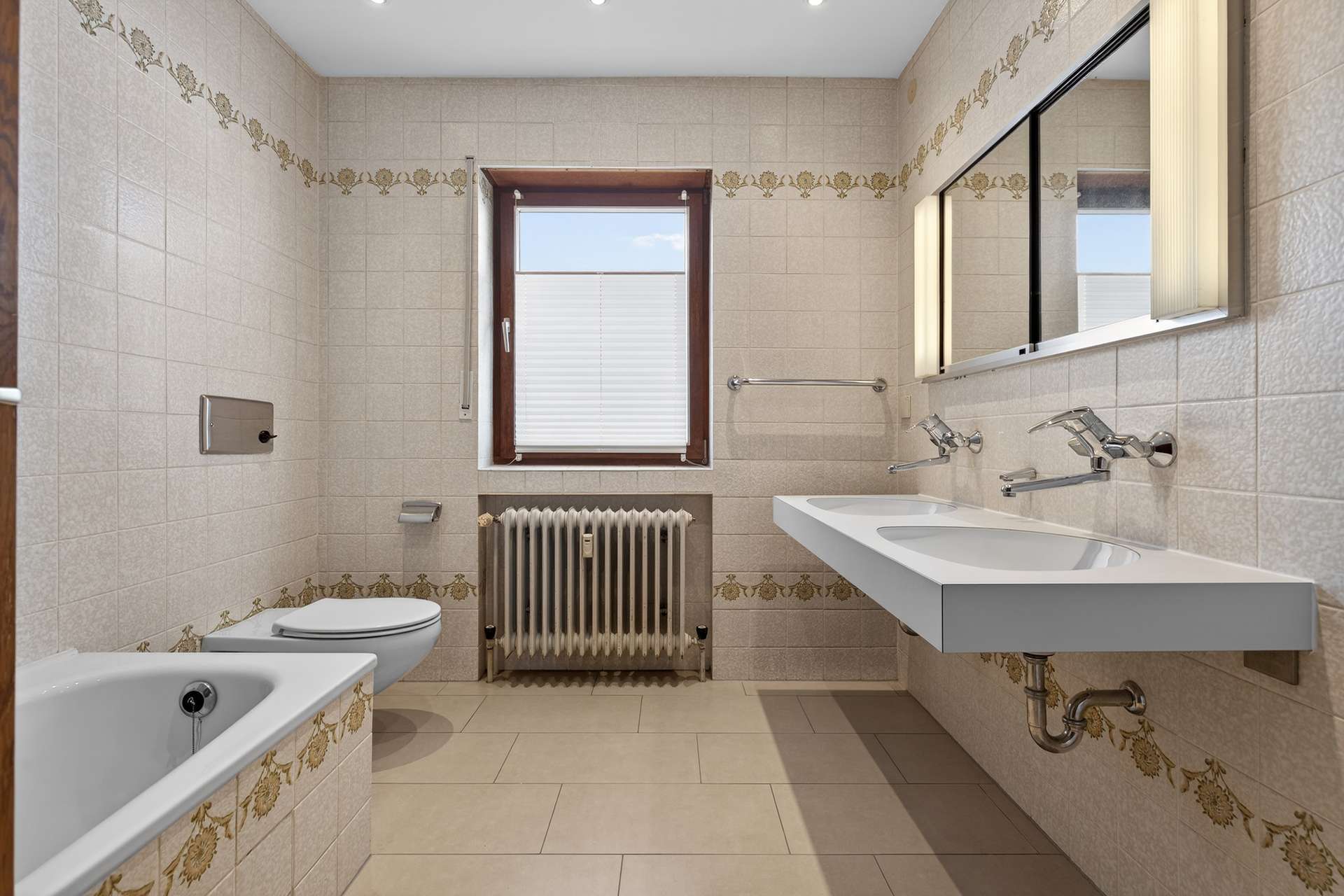 Immobilie in Ettlingen - Mehrgenerationenhaus oder Kapitalanlage in Ettlingen-Spessart - Bild 8