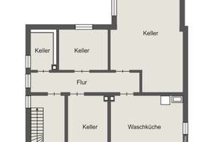 Ruhig wohnen mit viel Platz im Grünen – Die vollständige Adresse der Immobilie erhältst du vom Anbieter., 33689 Sennestadt, Bielefeld – Vorschaubild 25
