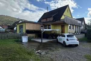 Einfamilienhaus (umfangreich renoviert) mit separater Wohnung – Hans-Thoma-Str. 16, 79664 Waldshut (Kreis) – Vorschaubild 3