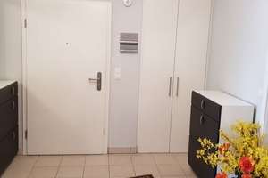 Von Privat, ohne Makler !!! 2,5-Zimmer-Wohnung mit Garten und KFZ-Stellplatz – Auf dem Freibogen 2, 53127 Lengsdorf, Bonn – Vorschaubild 4
