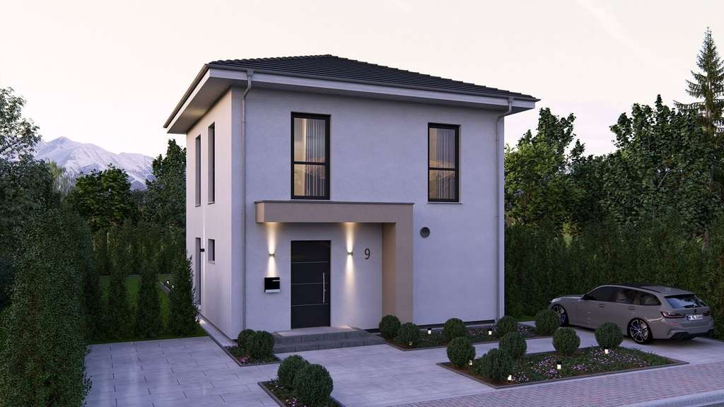 Immobilie in Freilingen - ZUHAUSE AUF ZWEI ETAGEN VOLLER LEBEN - Bild 1