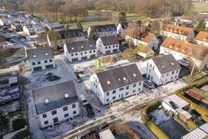 moderne Doppelhaushälfte in Lünen zu verkaufen! Fertigstellung 2025 – Unna (Kreis) – Vorschaubild 3
