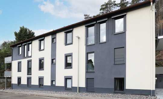 Mehrfamilienhaus mit 7 Wohneinheiten und weiterem Ausbaupotential in Hambach / provisionsfrei