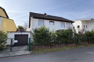 Großzügiges Einfamilienhaus in Feldrandlage – Die vollständige Adresse der Immobilie erhältst du vom Anbieter., 63517 Rodenbach – Vorschaubild 2