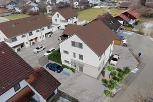 DHH  - NEUBAU - WOHLFÜHL-Wohnen! RUHIG und SONNIGE LAGE! Effizienzhaus 55! – St. Wendelgasse 23, 87656 Germaringen – Vorschaubild 5