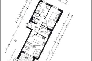 Ihr neues Zuhause: 3 Zimmer mit eigenem Garten – 79115 Haslach-Gartenstadt, Freiburg im Breisgau – Vorschaubild 13