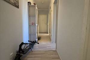 Klasse Lage in MD: Sensationelle Wohnung  mit 1x Balkon & 1x Sonnenterrasse, EBK,  PKW-Platz! – 39116 Sudenburg, Magdeburg – Vorschaubild 18