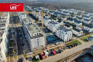 HAFENLOFT - Exklusiv Wohnen an der Marina  – Die vollständige Adresse der Immobilie erhältst du vom Anbieter., 45889 Bismarck, Gelsenkirchen – Vorschaubild 19