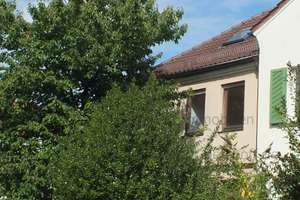 + REH + frei + keine Käuferprovision + viel Platz + kleiner Garten + Dachterrasse + großer Hobbyraum – Donnersbergstraße 45, 70469 Lemberg/Föhrich, Stuttgart – Vorschaubild 2