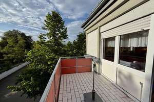Grüne Idylle in Söflingen: Attraktive 2-Zimmer-Wohnung inklusive TG-Stellplatz! – Die vollständige Adresse der Immobilie erhältst du vom Anbieter., 89077 Söflingen, Ulm – Vorschaubild 7