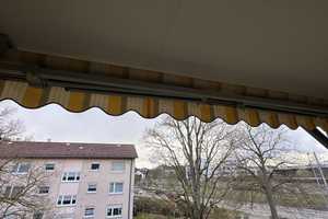 Ulm-Böfingen 3 Zimmer Wohnung mit Garage  – Sachsenweg 14, 89075 Ulm – Vorschaubild 17