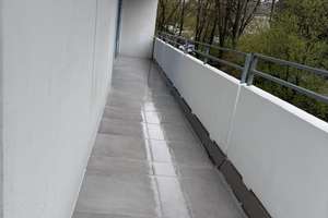 Top Sanierte 3 Zimmer Eigentumswohnung mit XXL Balkon und Aufzug! *Barrierefrei*  – Theodor-Heuss-Straße 50, 42109 Uellendahl-Katernberg, Wuppertal – Vorschaubild 9