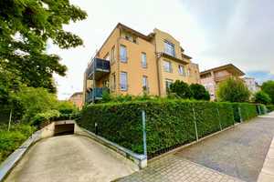 Kapitalanlage: Vermietete 2-Zimmer-Wohnung mit Balkon und TG-Stellplatz – Dresden – Vorschaubild 3