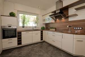 Freistehender großzügiger Bungalow mit Wintergarten, Kachelofen & Sauna – Die vollständige Adresse der Immobilie erhältst du vom Anbieter., 49356 Diepholz – Vorschaubild 4