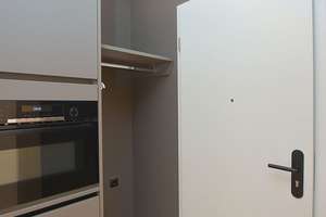 Modernes Design-Apartment im Herzen von Stuttgart-Mitte – Erstbezug nach Kernsanierung – Die vollständige Adresse der Immobilie erhältst du vom Anbieter., 70178 Karlshöhe, Stuttgart – Vorschaubild 9