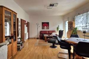 97 m² Wohnkomfort in Mülheim – Erdgeschoss mit Sonnenterrasse – 45473 Altstadt II, Mülheim an der Ruhr – Vorschaubild 4