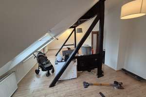 Schöne DG Wohnung – Kaiserstraße 115, 42329 Vohwinkel, Wuppertal – Vorschaubild 2