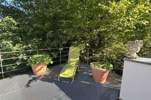 Einzigartiges Villenanwesen in Toplage!  – Die vollständige Adresse der Immobilie erhältst du vom Anbieter., 96049 Babenberger Viertel, Bamberg – Vorschaubild 6