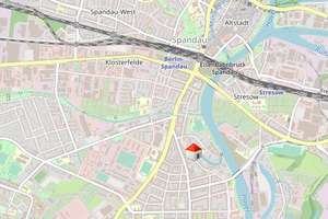 Sichere Kapitalanlage in Berlin-Spandau – Vermietete Eigentumswohnung mit Balkon – Die vollständige Adresse der Immobilie erhältst du vom Anbieter., 13581 Wilhelmstadt, Berlin – Vorschaubild 16