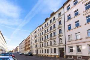 ERWEITERN SIE IHR PORTFOLIO! | Vermietete 2-Raum-Wohnung mit Balkon & Tageslichtbad – 4159 Möckern, Leipzig – Vorschaubild 2