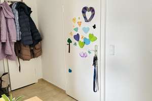 Nachmieter für 2 Zimmer Wohnung gesucht  – Auf der Höchte 27, 30823 Garbsen – Vorschaubild 4