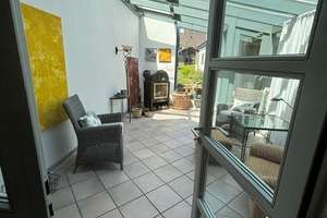 ETW mit Hauscharakter und schönem Grundstück sucht neue Eigentümer – 46149 Alsfeld, Oberhausen – Vorschaubild 15