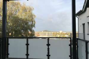 Modernisierte, 3 ZKDBGWC +Balkon, Garage vorbereitet f. E-Autos – Zeppelinstr. 53, 52068 Trierer Straße, Aachen – Vorschaubild 2