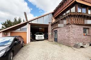 Großes Mehrgenerationenhaus mit vielseitigen Nutzungsmöglichkeiten in Katlenburg-Lindau – Die vollständige Adresse der Immobilie erhältst du vom Anbieter., 37191 Katlenburg-Lindau – Vorschaubild 12