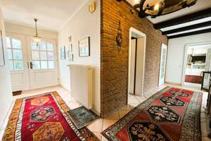 Eleganter Bungalow am Rande des Forstes Klövensteen im beliebten Pinneberger Ortsteil Waldenau! – Die vollständige Adresse der Immobilie erhältst du vom Anbieter., 25421 Pinneberg – Vorschaubild 17